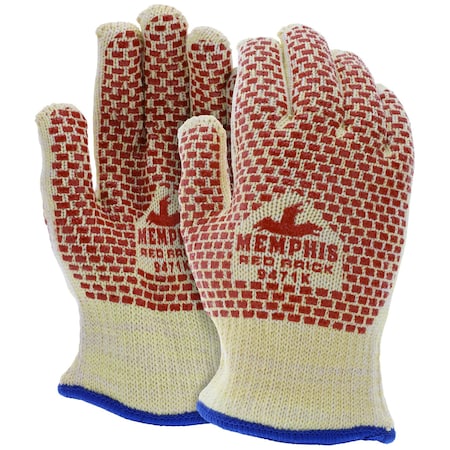 Mcr Safety Nitrile, M 12 PK 9471K